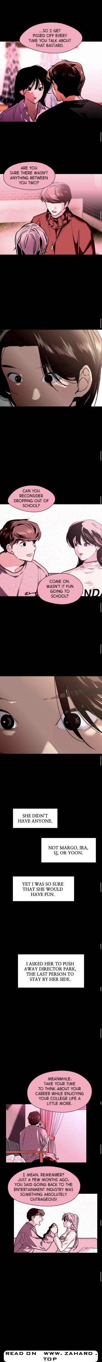 Lee Doona! chapter 107 - page 8
