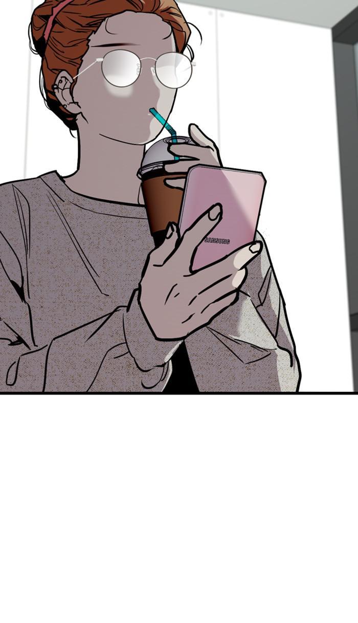Lee Doona! chapter 108 - page 20