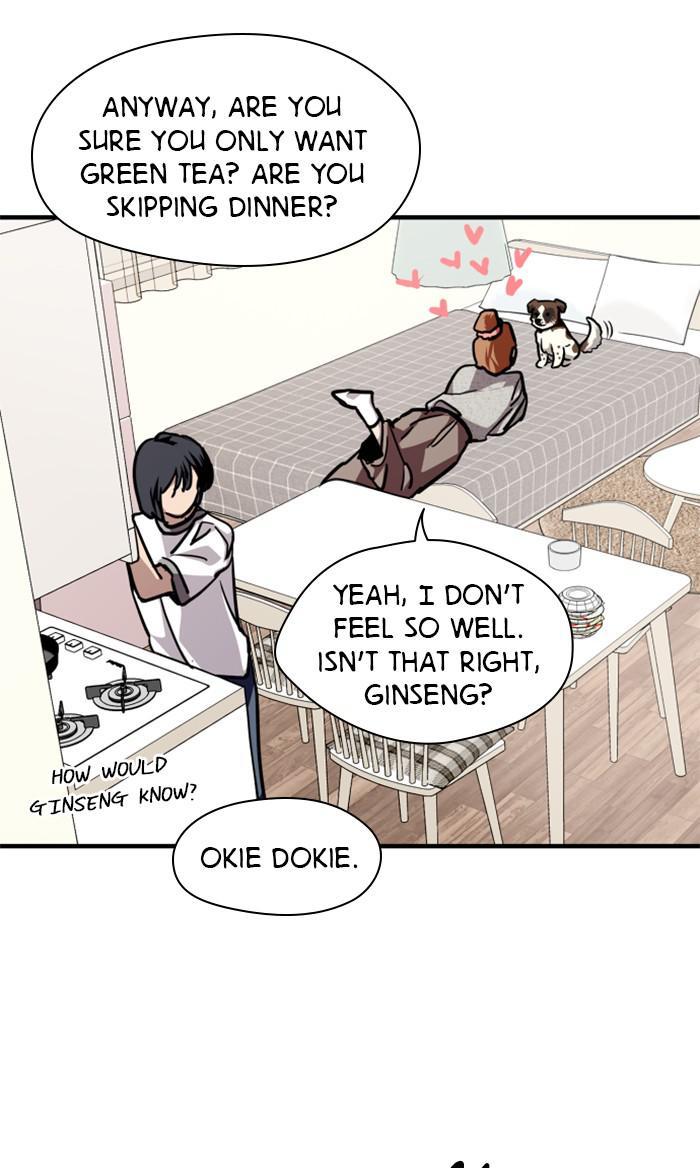 Lee Doona! chapter 108 - page 25