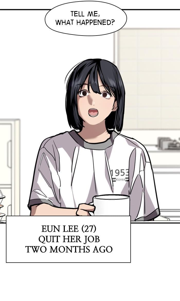 Lee Doona! chapter 108 - page 27