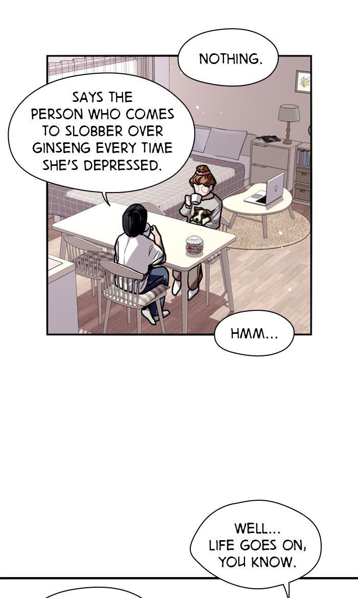 Lee Doona! chapter 108 - page 28