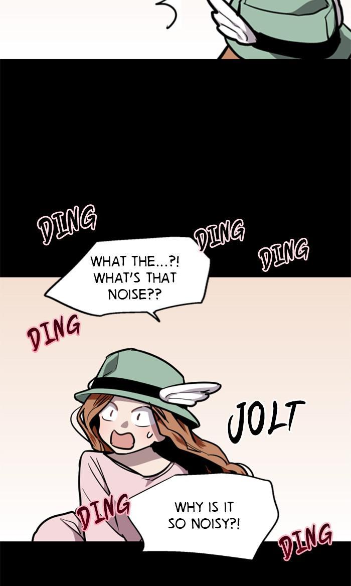 Lee Doona! chapter 108 - page 43