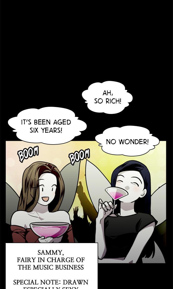 Lee Doona! chapter 108 - page 61