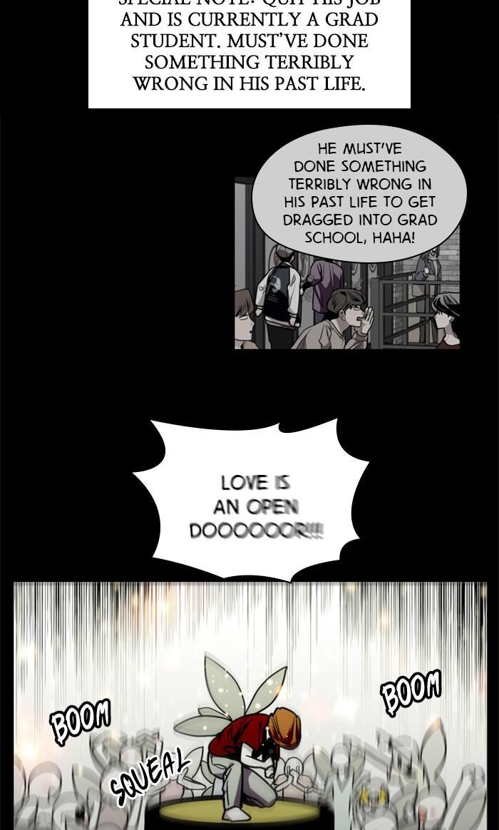 Lee Doona! chapter 108 - page 63