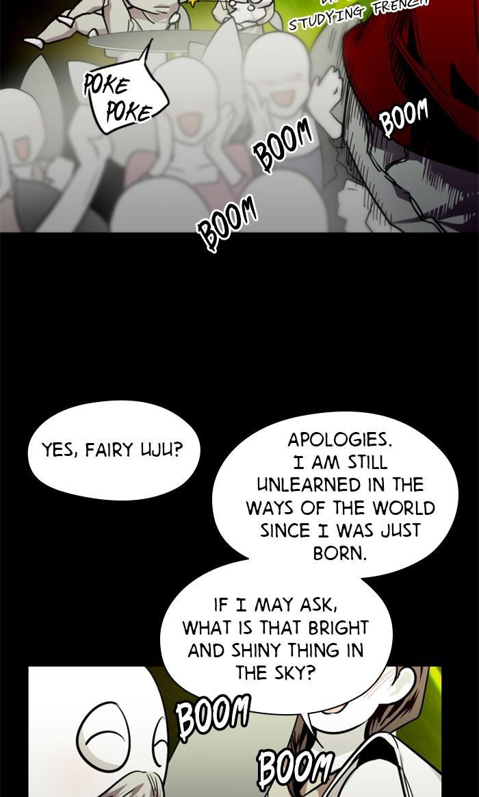 Lee Doona! chapter 108 - page 65
