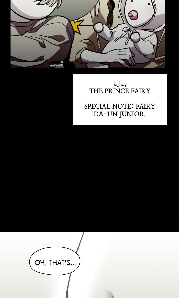 Lee Doona! chapter 108 - page 66