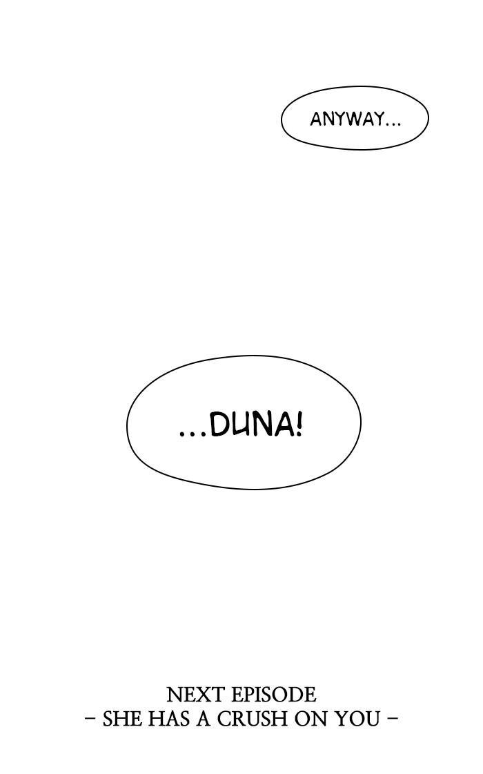 Lee Doona! chapter 108 - page 98