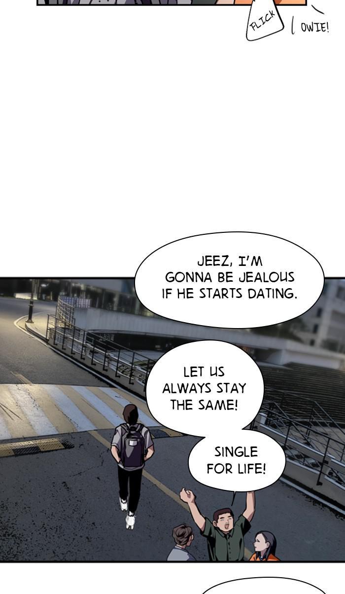 Lee Doona! chapter 109 - page 33