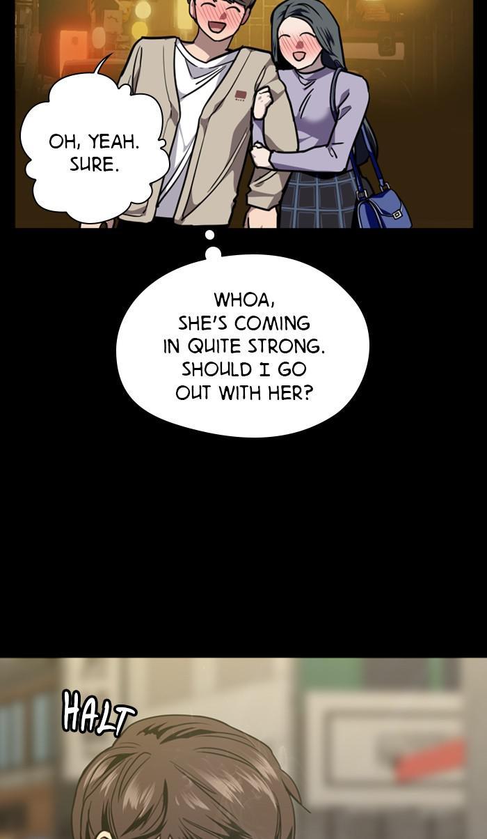 Lee Doona! chapter 109 - page 42