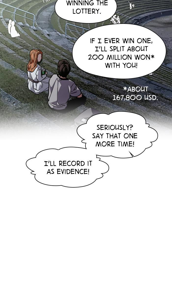 Lee Doona! chapter 109 - page 53