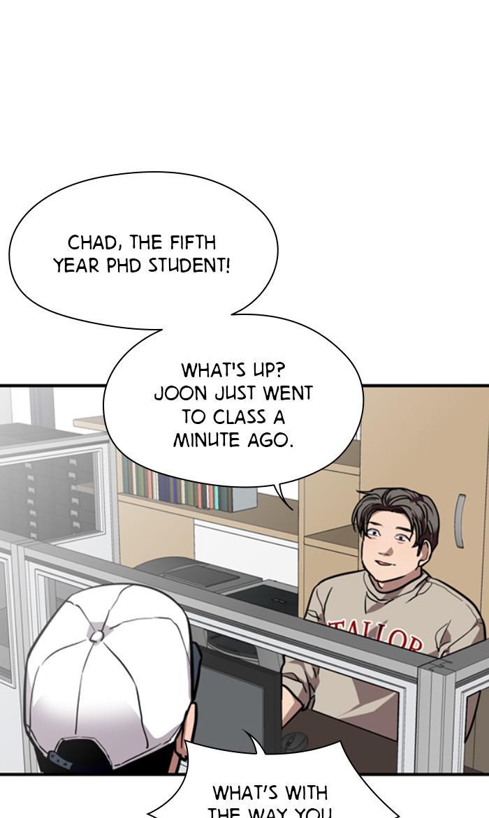 Lee Doona! chapter 109 - page 64