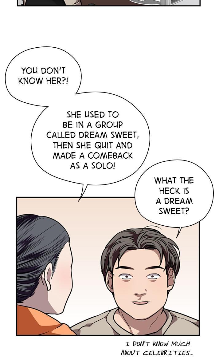 Lee Doona! chapter 109 - page 66