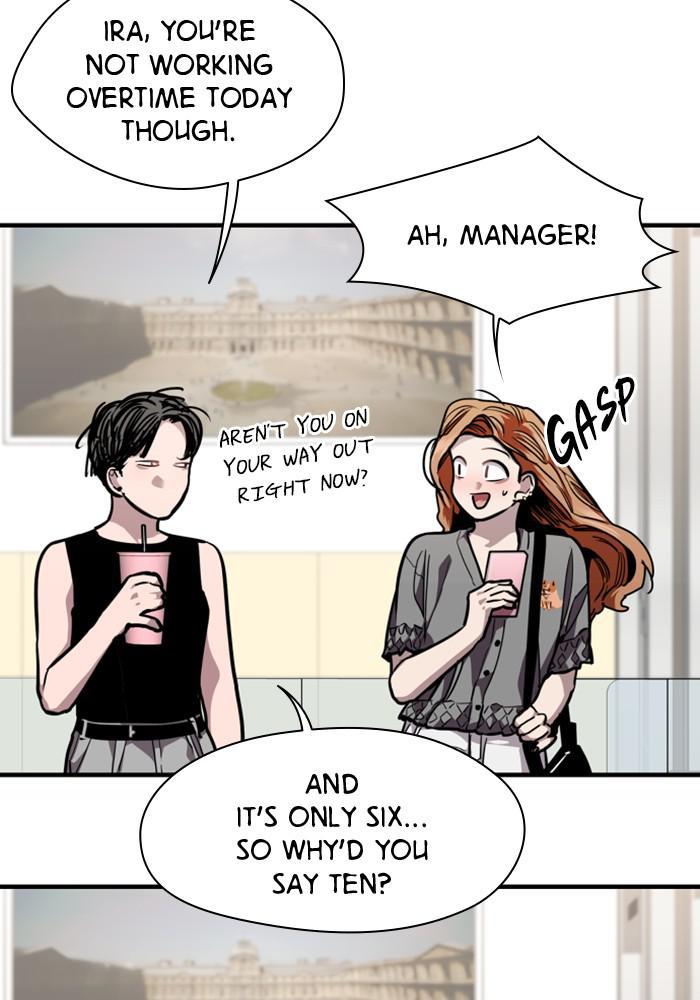 Lee Doona! chapter 109 - page 8