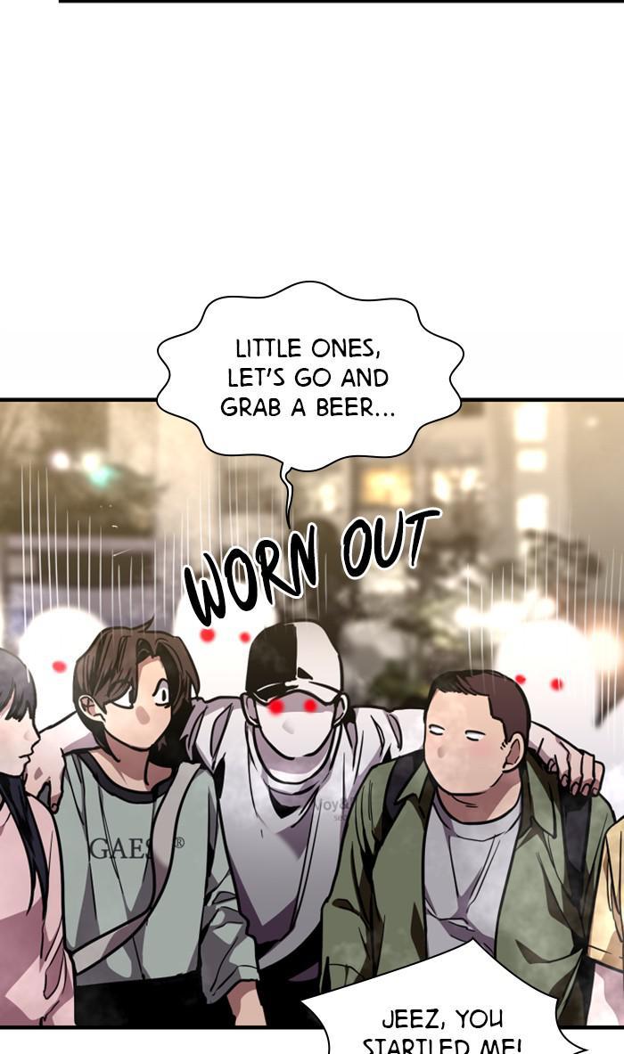Lee Doona! chapter 110 - page 30