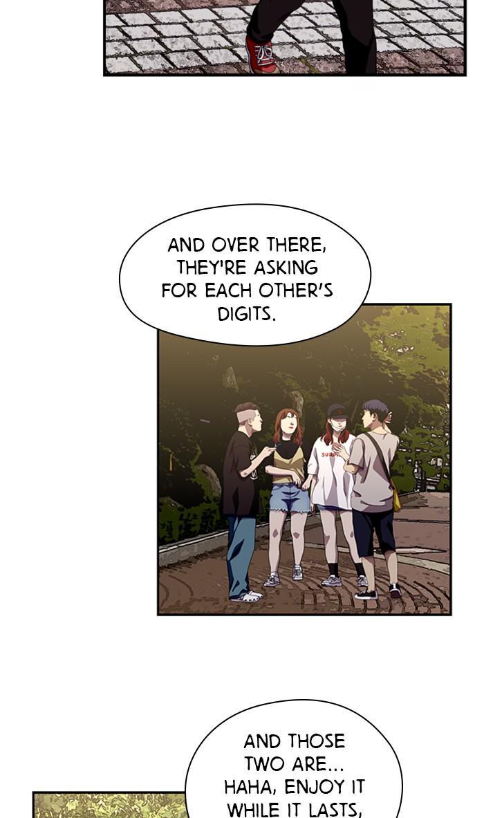 Lee Doona! chapter 110 - page 37