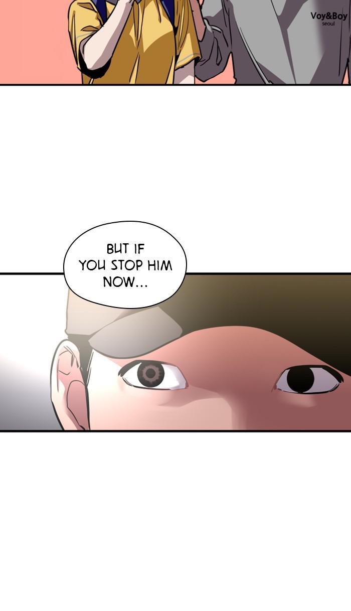 Lee Doona! chapter 110 - page 59