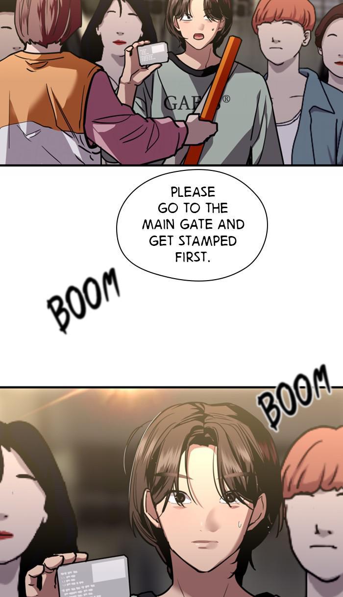 Lee Doona! chapter 110 - page 62