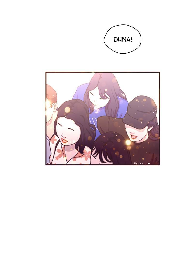 Lee Doona! chapter 110 - page 76