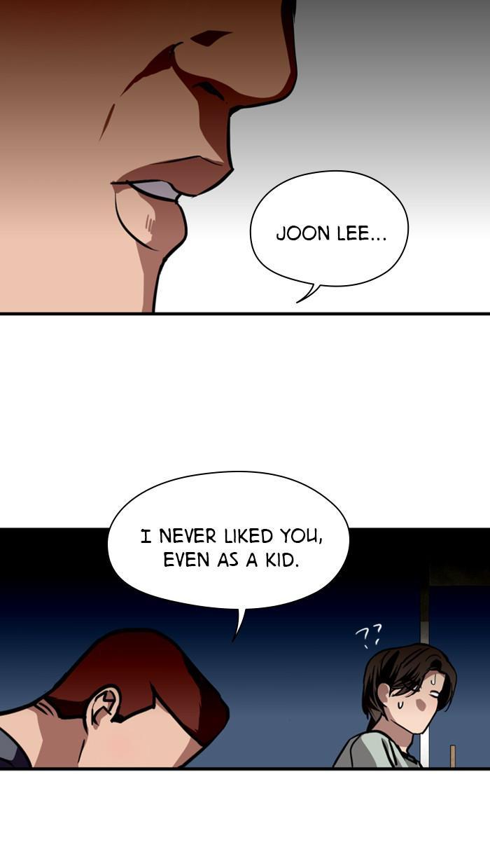 Lee Doona! chapter 111 - page 41