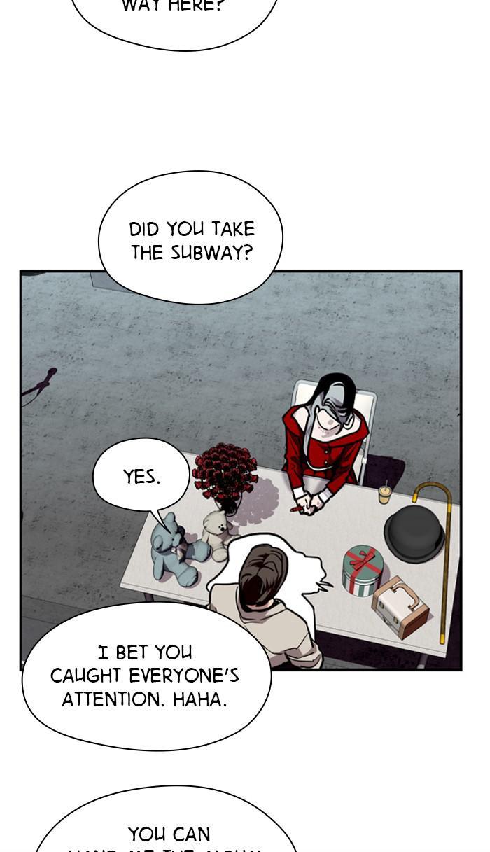 Lee Doona! chapter 111 - page 61
