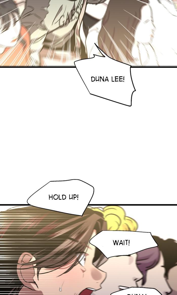 Lee Doona! chapter 111 - page 9