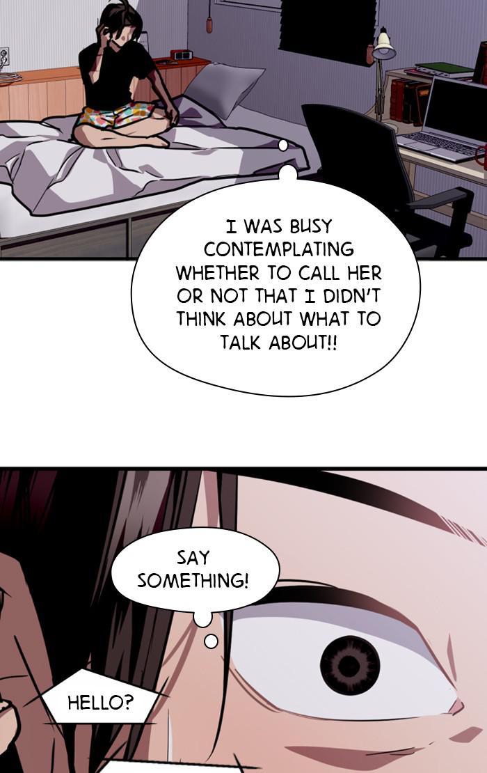 Lee Doona! chapter 112 - page 59