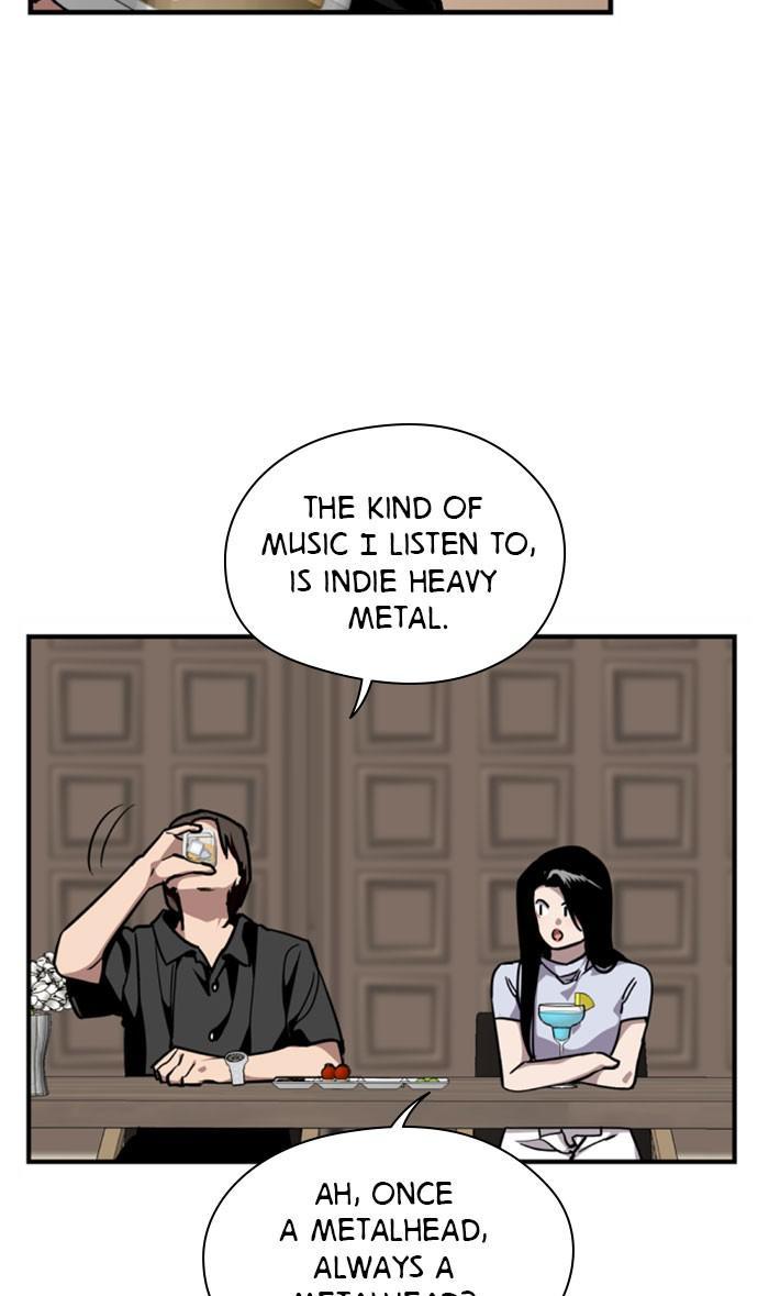 Lee Doona! chapter 114 - page 18
