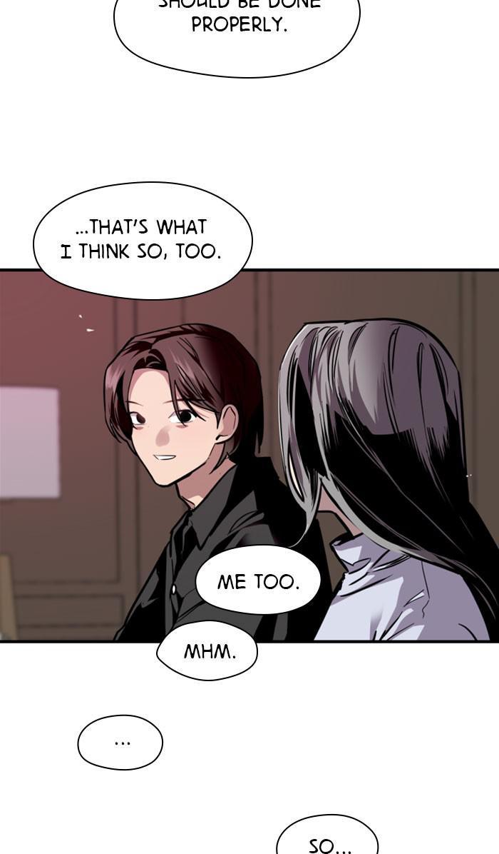 Lee Doona! chapter 114 - page 35