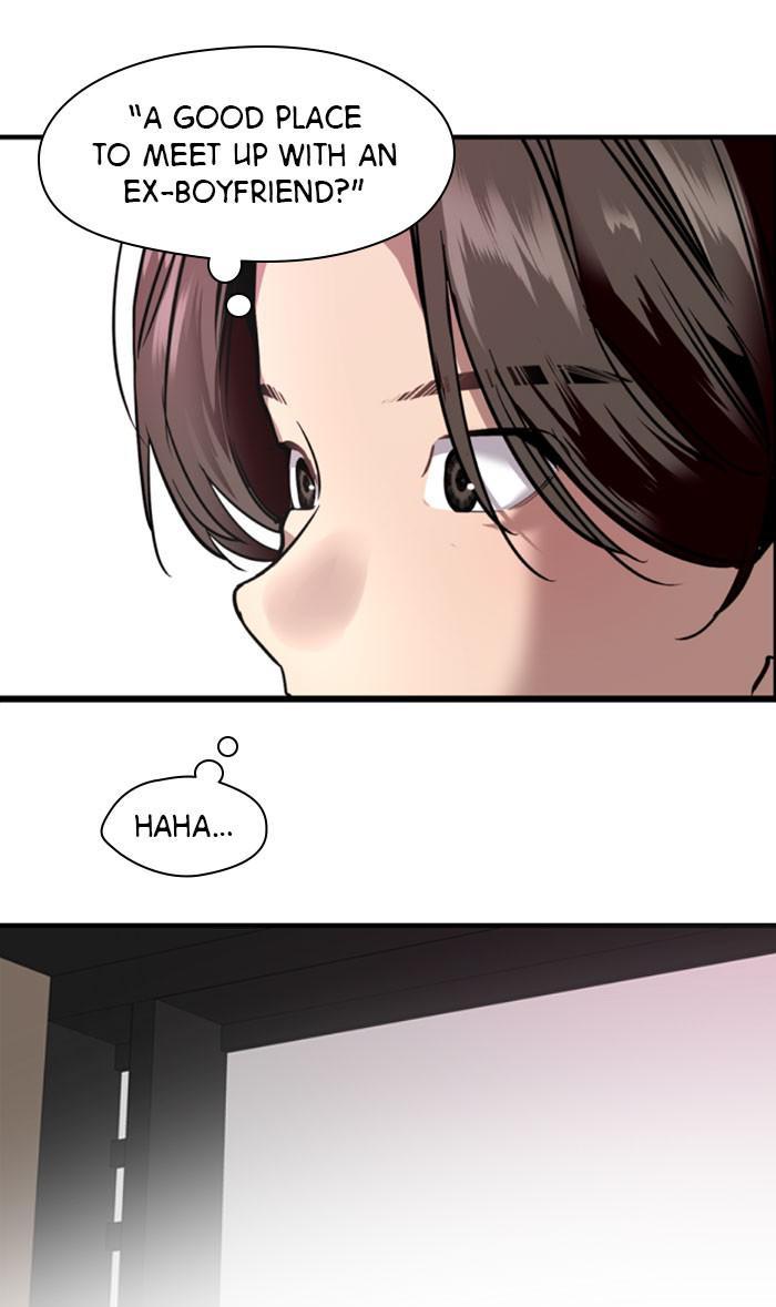 Lee Doona! chapter 114 - page 8
