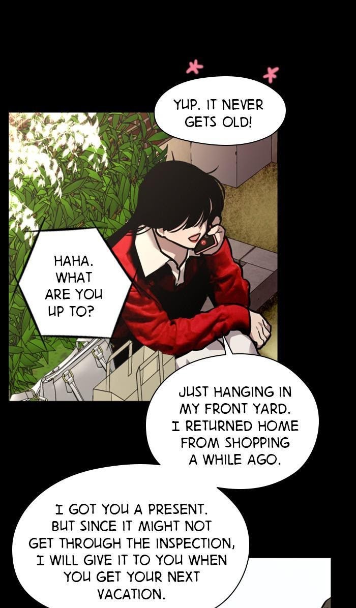 Lee Doona! chapter 115 - page 43