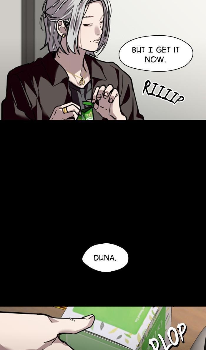 Lee Doona! chapter 116 - page 29