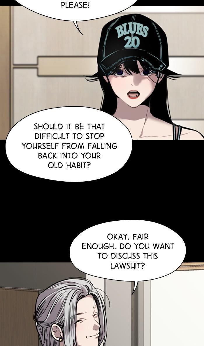 Lee Doona! chapter 116 - page 36