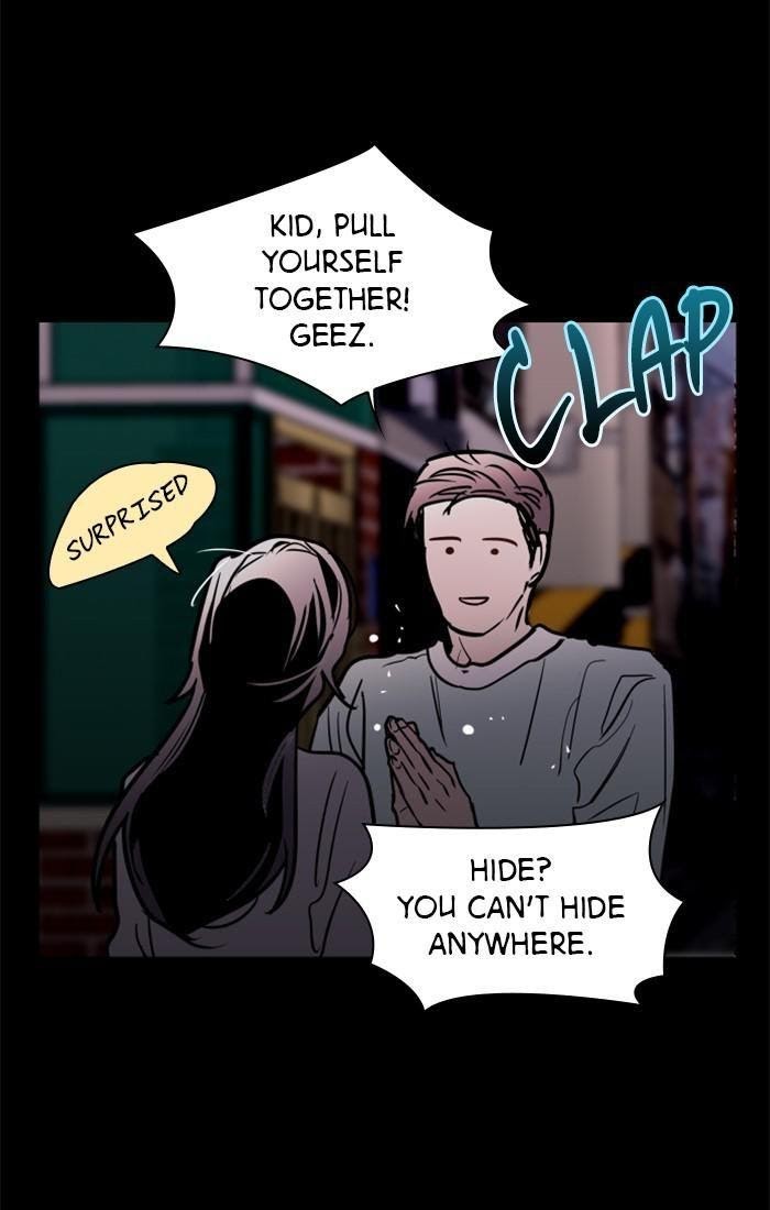 Lee Doona! chapter 117 - page 75