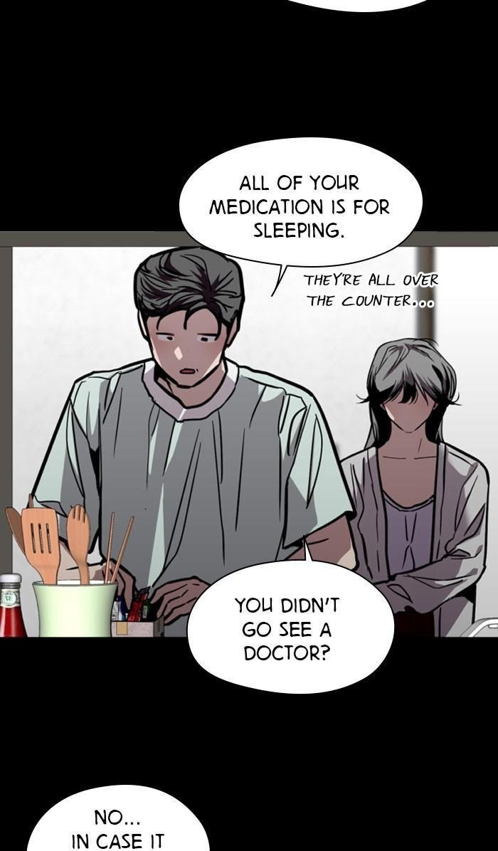 Lee Doona! chapter 118 - page 6