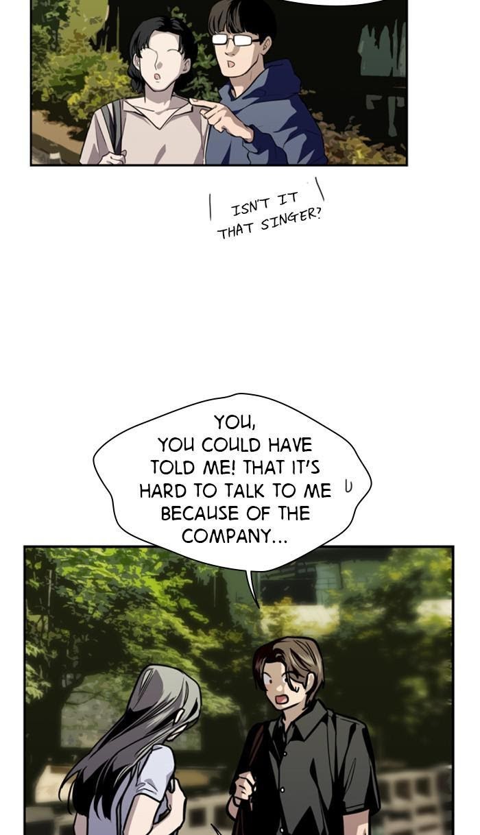 Lee Doona! chapter 119 - page 25