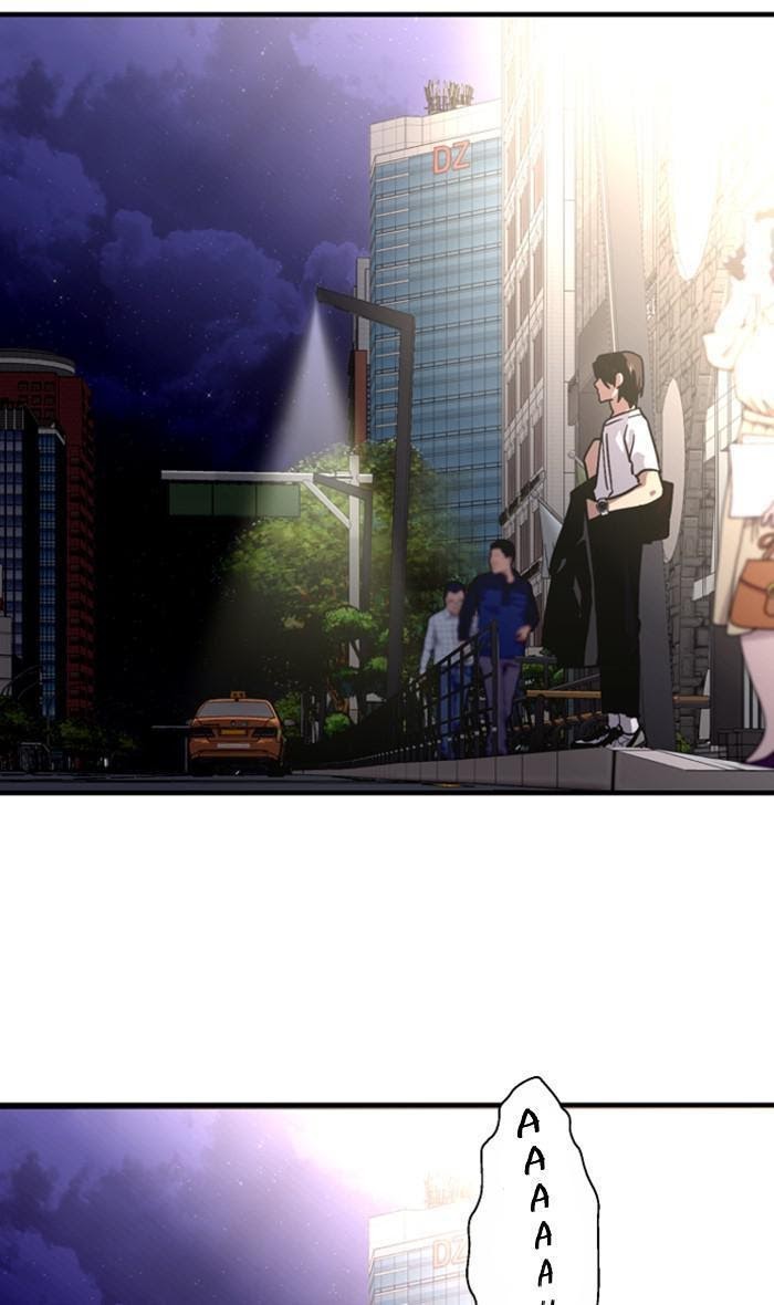 Lee Doona! chapter 120 - page 20
