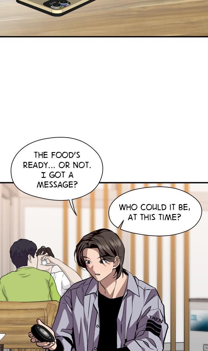 Lee Doona! chapter 120 - page 49