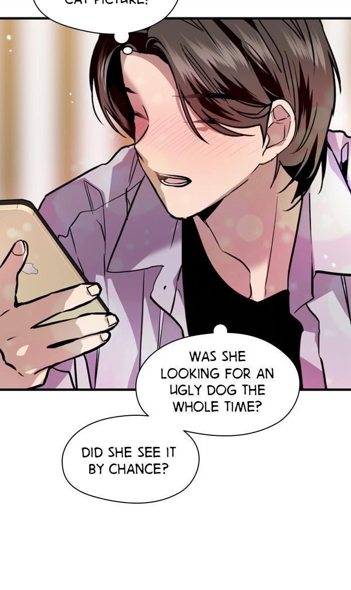 Lee Doona! chapter 120 - page 55