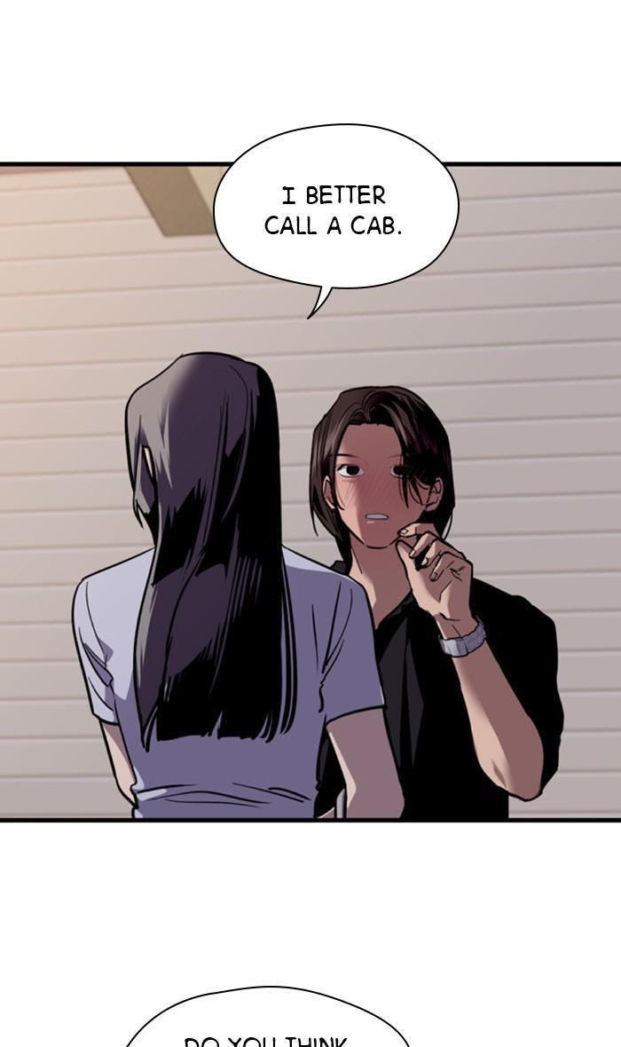 Lee Doona! chapter 120 - page 8