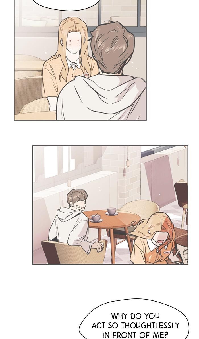 Lee Doona! chapter 121 - page 28