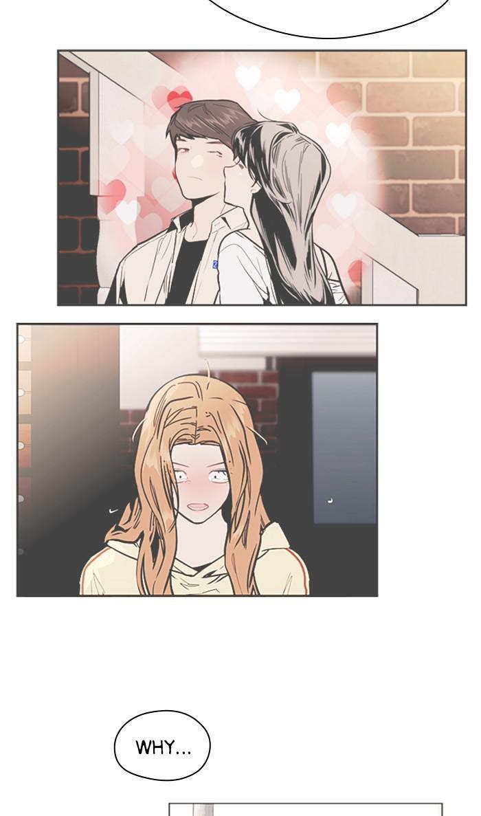 Lee Doona! chapter 121 - page 29