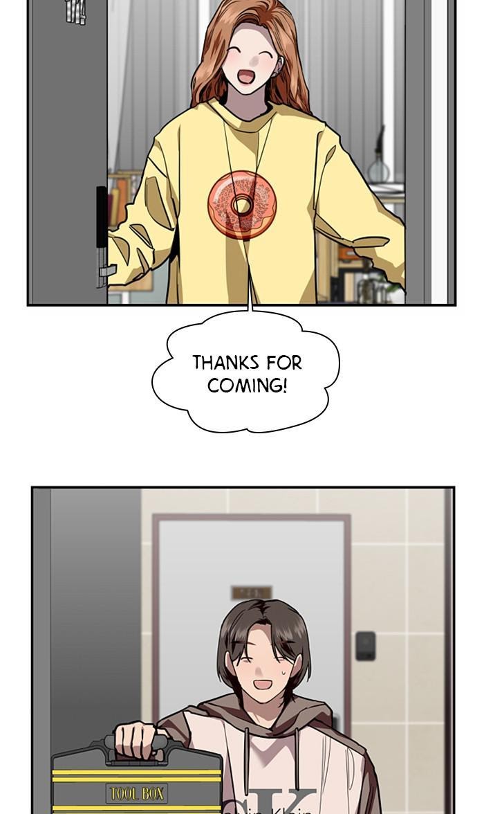 Lee Doona! chapter 121 - page 56
