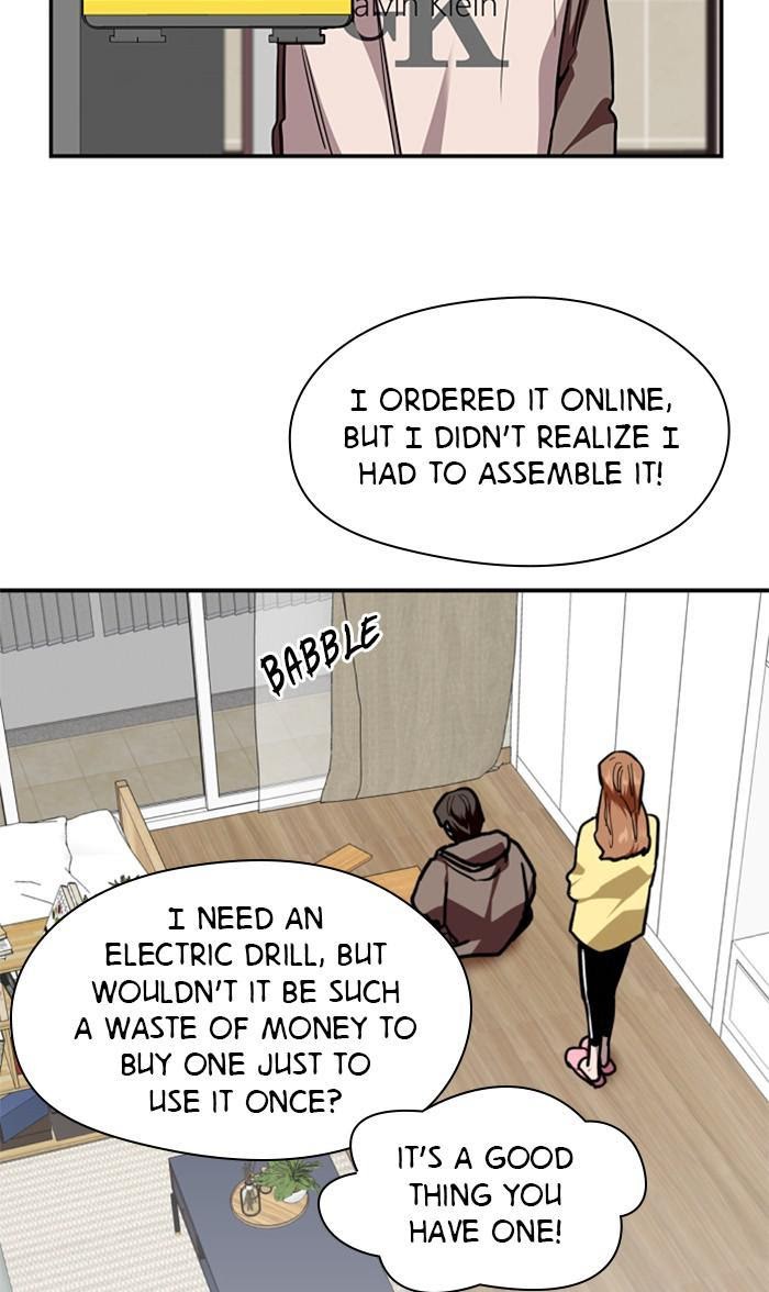 Lee Doona! chapter 121 - page 57