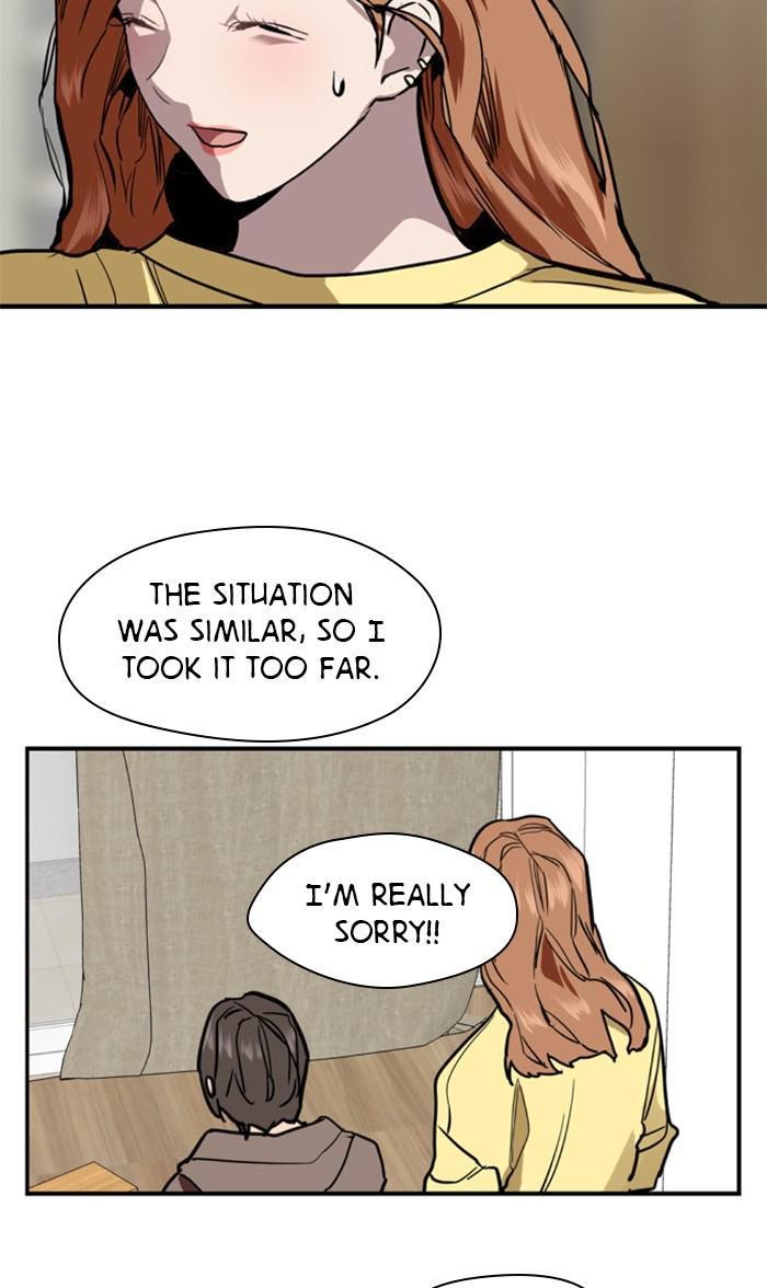 Lee Doona! chapter 121 - page 61