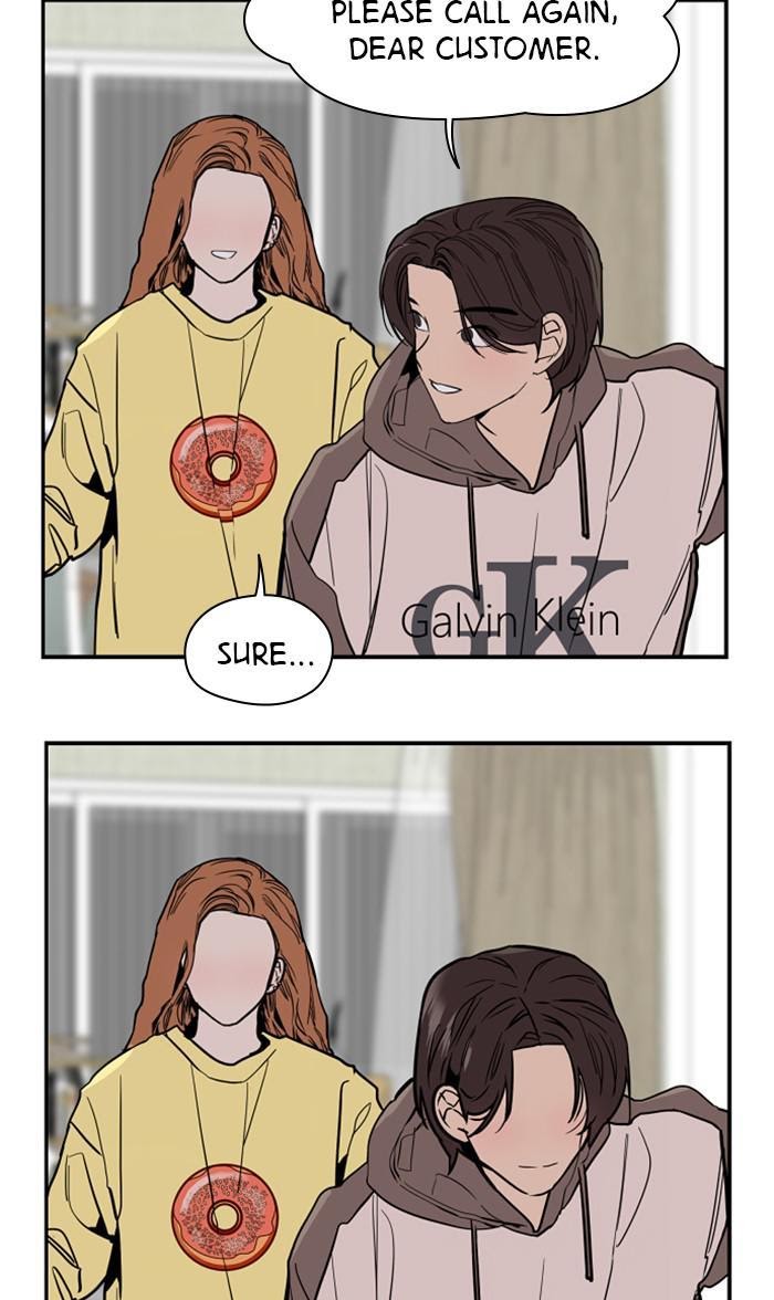 Lee Doona! chapter 121 - page 72