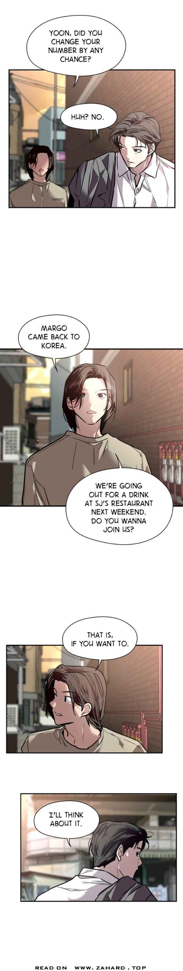 Lee Doona! chapter 100 - page 18