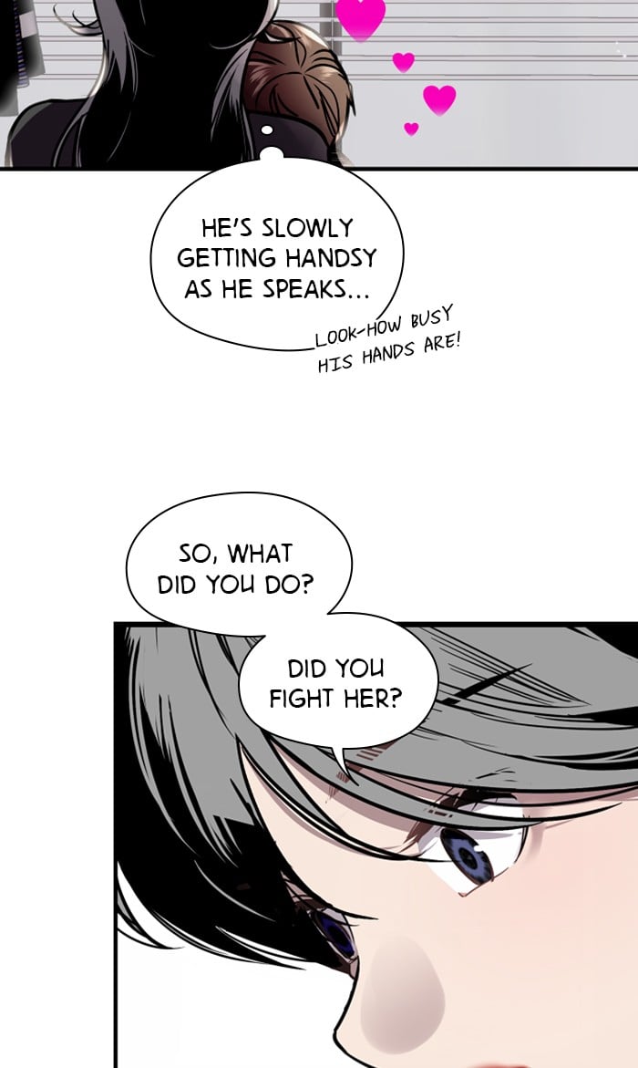 Lee Doona! chapter 85 - page 13