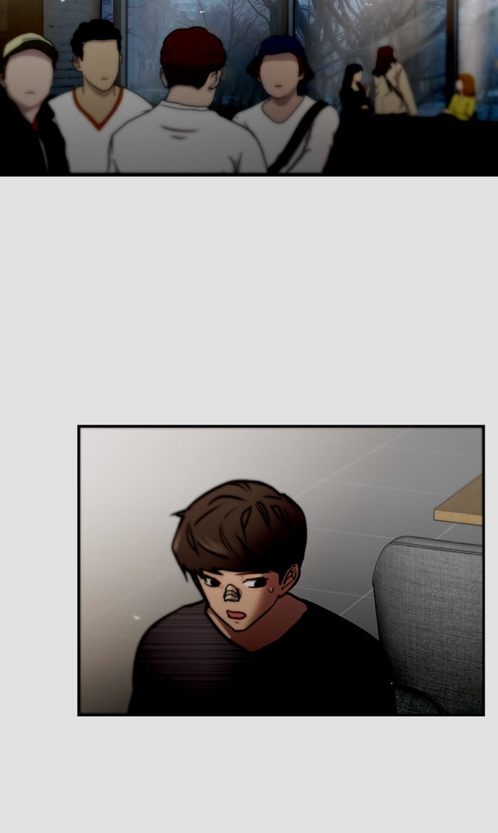 Lee Doona! chapter 85 - page 18