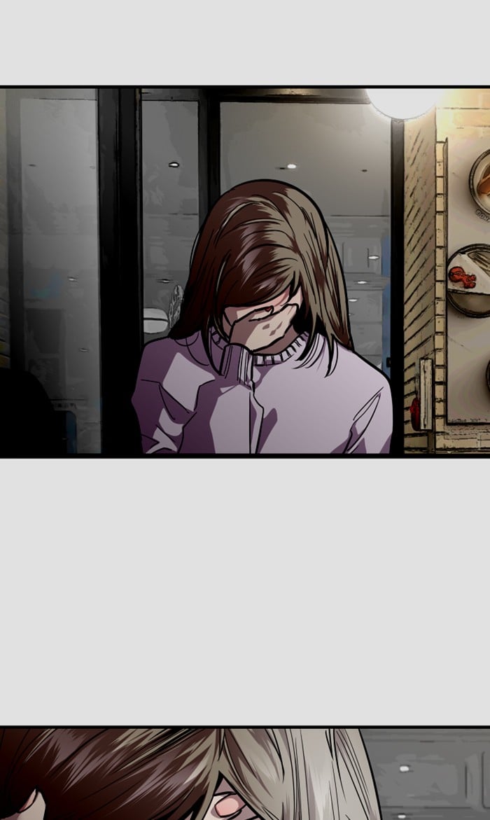 Lee Doona! chapter 85 - page 21