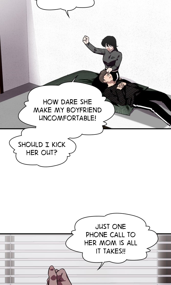 Lee Doona! chapter 85 - page 29